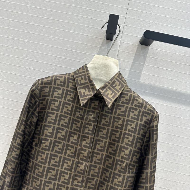 Fendi Shirts